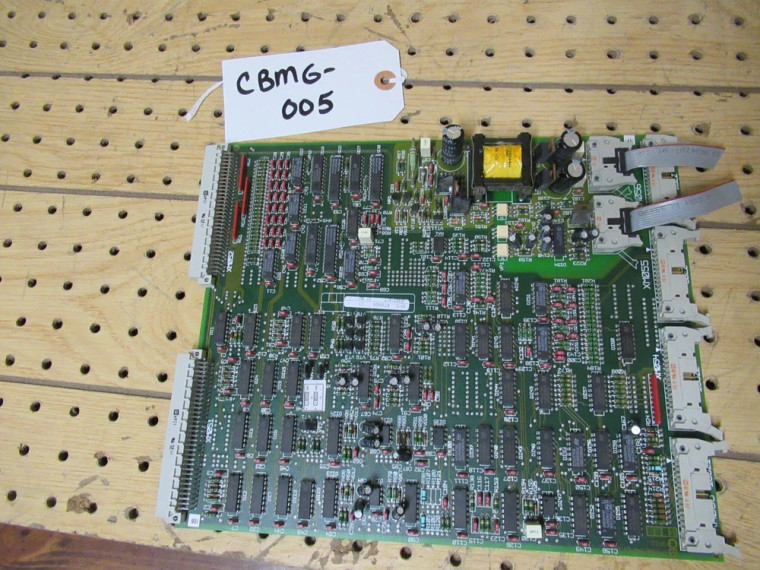 Merlin Gerin 6738823XD-1C1 Used Surplus