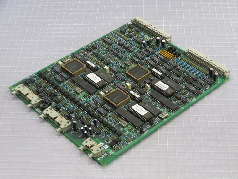 Merlin Gerin 6739827XD-1C Used Surplus