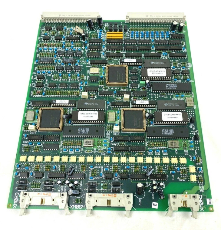 Merlin Gerin 6739828