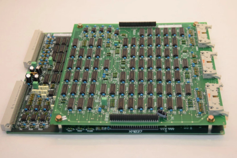 Merlin Gerin 6740838 / 6739840