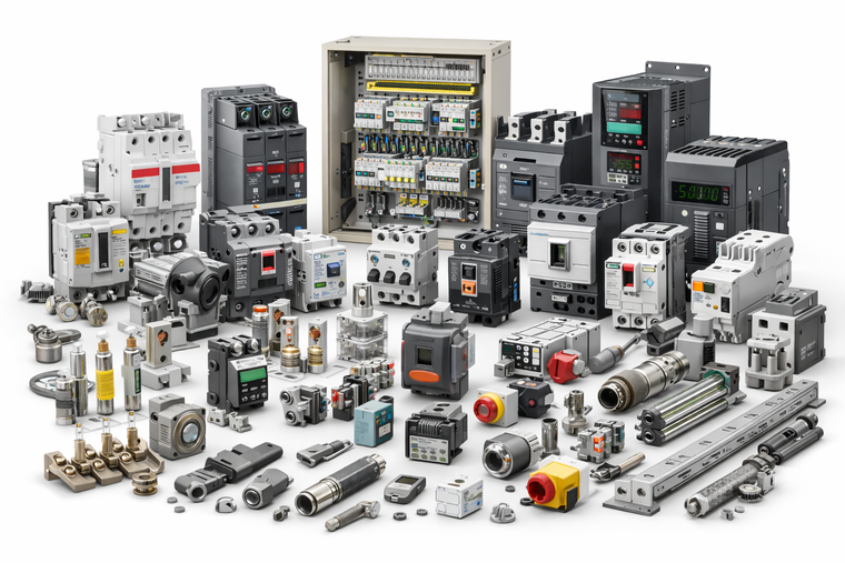 Merlin Gerin 685 522 A Used Surplus