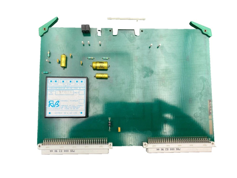 Merlin Gerin AL ANA 1479408 G 91 0270