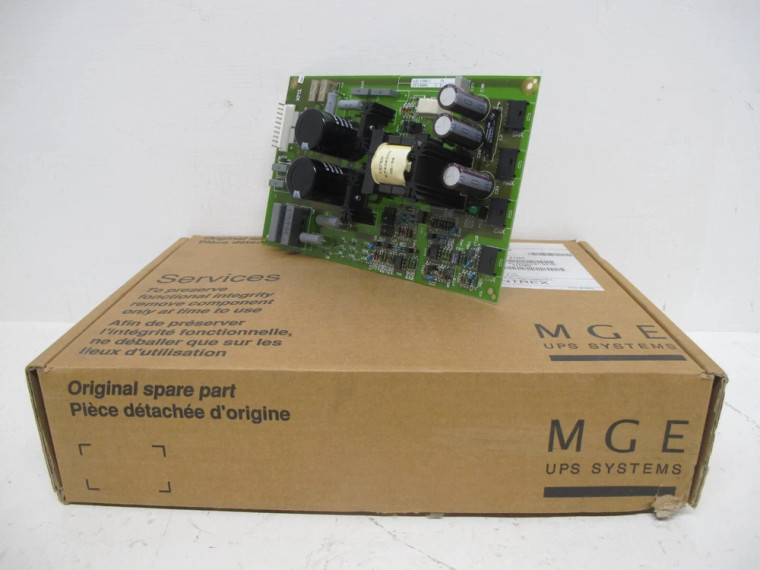 Merlin Gerin ALBZ 6740413 6740413XD-2CA