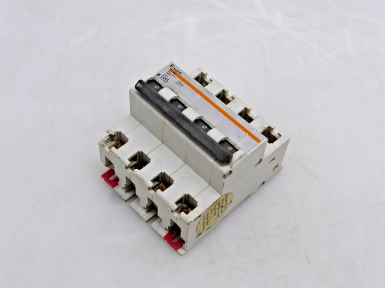 Merlin Gerin C100 Used Surplus
