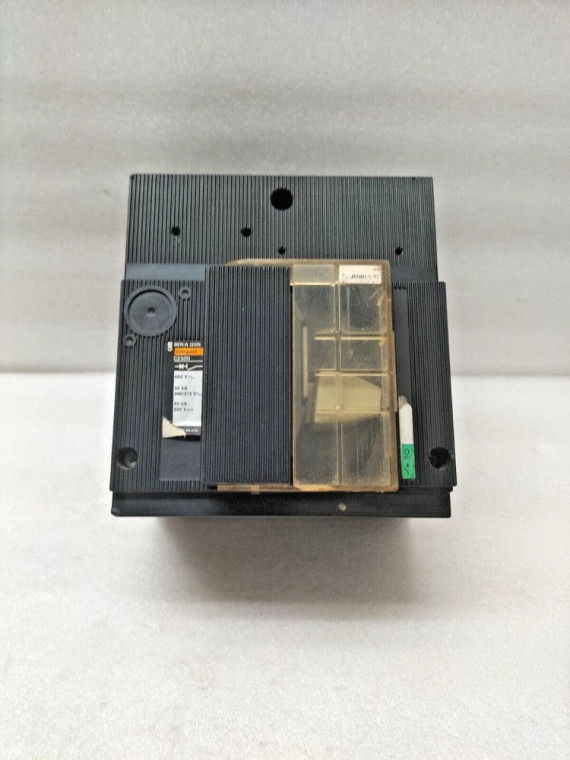 Merlin Gerin C250N Used Surplus