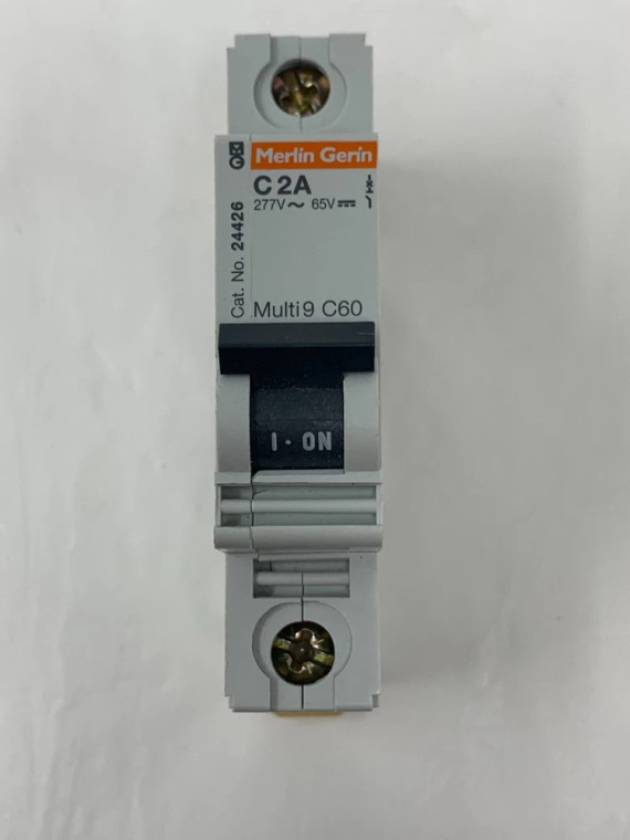 Merlin Gerin C2A 24426