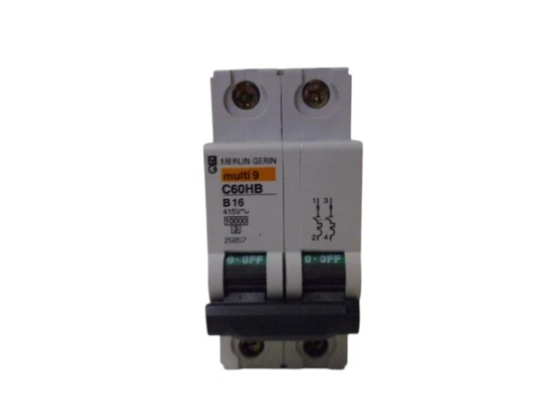 Merlin Gerin C60HB B16