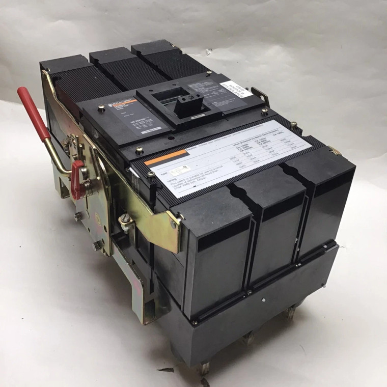 Merlin Gerin CK800NA
