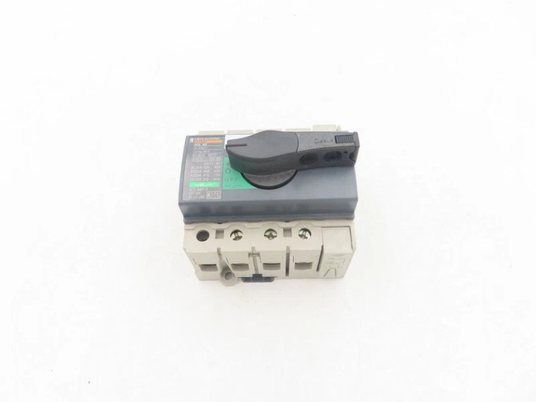 Merlin Gerin INS80 Used Surplus