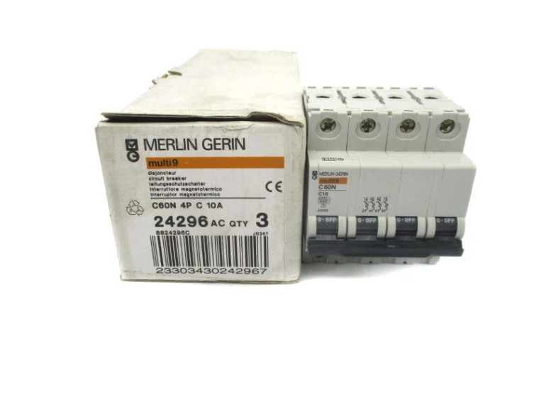 Merlin Gerin knox08006956-24296