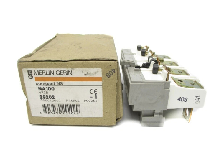 Merlin Gerin knox090012880-29202