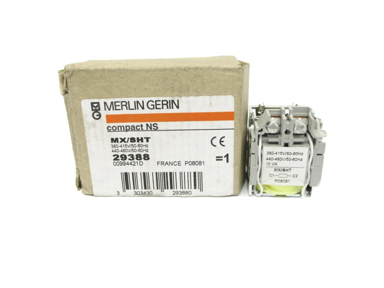 Merlin Gerin knox50066119-29388