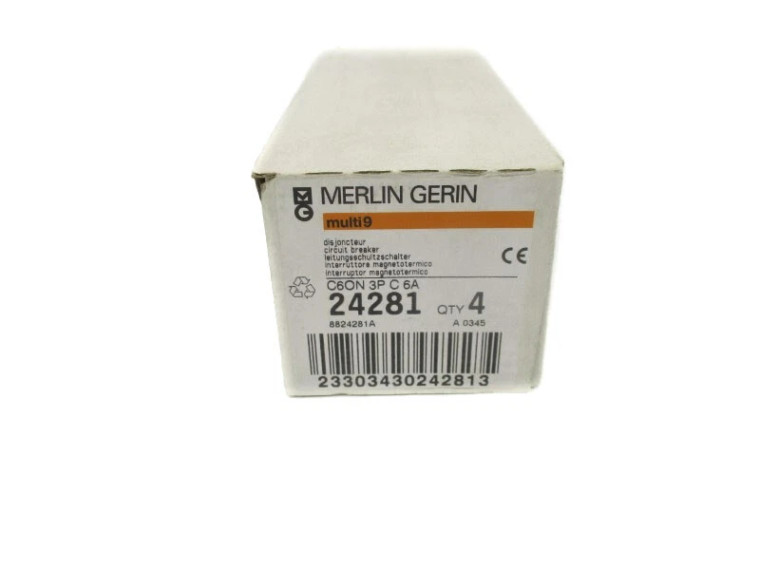 Merlin Gerin knox90058109-24281