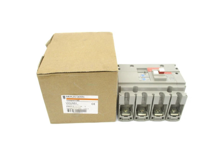 Merlin Gerin knox90058761-29211