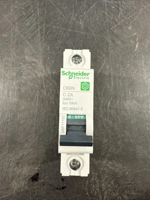 Merlin Gerin M9F11102