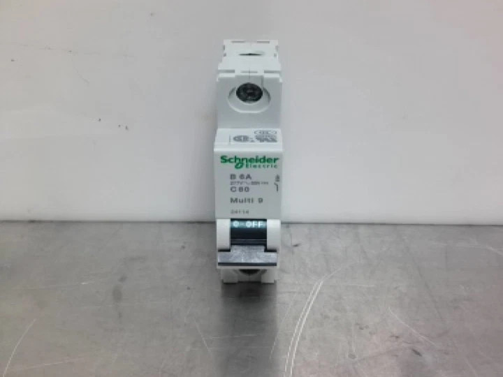 Merlin Gerin MG24114