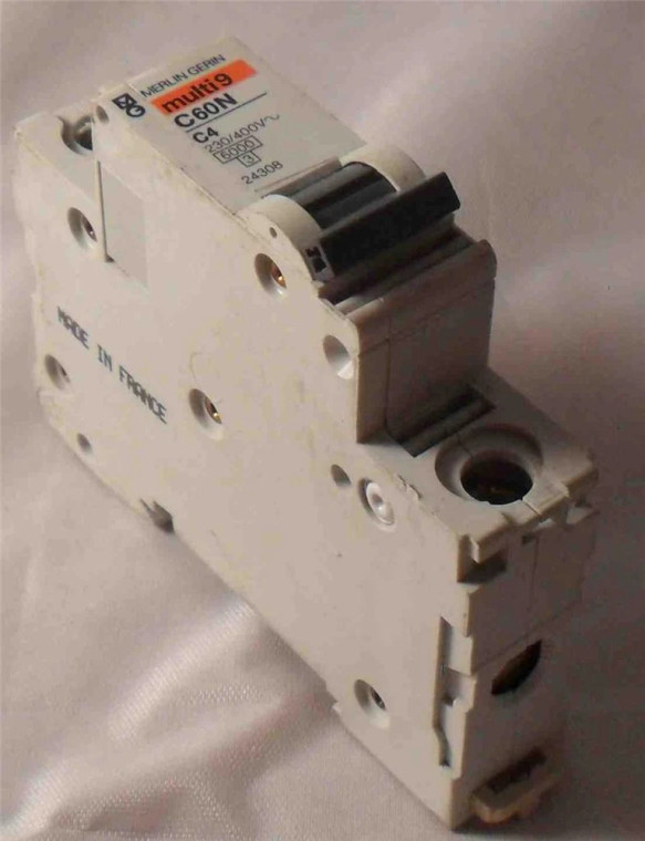 Merlin Gerin MG-24308 Used Surplus