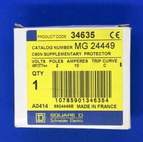 Merlin Gerin MG24449