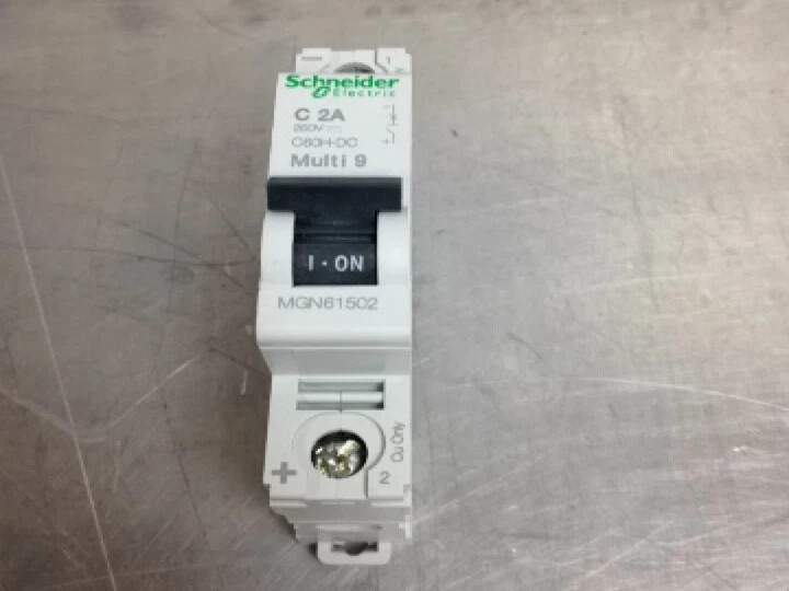 Merlin Gerin MGN61502