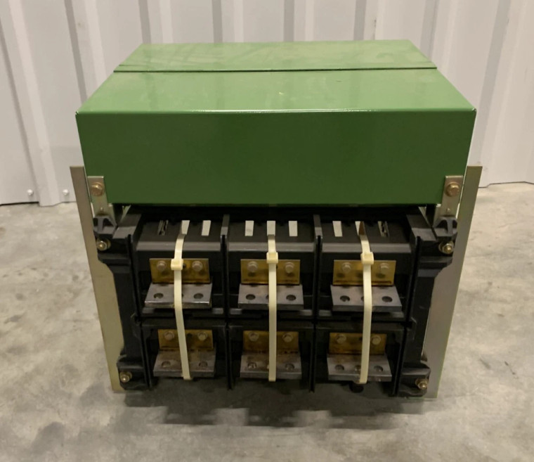 Merlin Gerin MP16