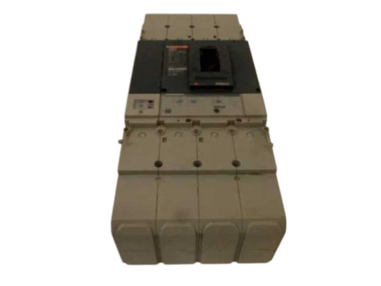 Merlin Gerin mros4003560-NS630 N Used Surplus