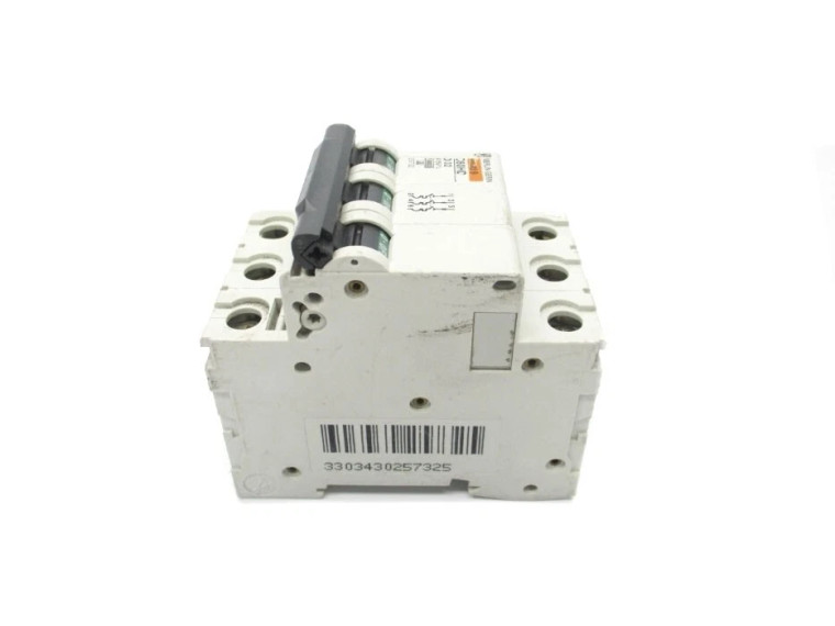 Merlin Gerin mros8007033-C60HD Used Surplus