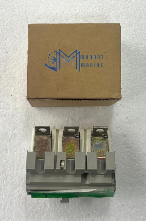 Merlin Gerin NS TM 16D