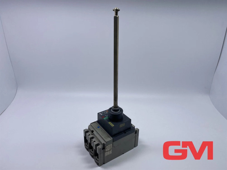 Merlin Gerin NS100N TM80D Used Surplus