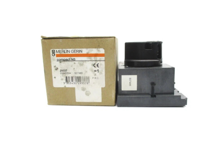 Merlin Gerin QC5001900-29337