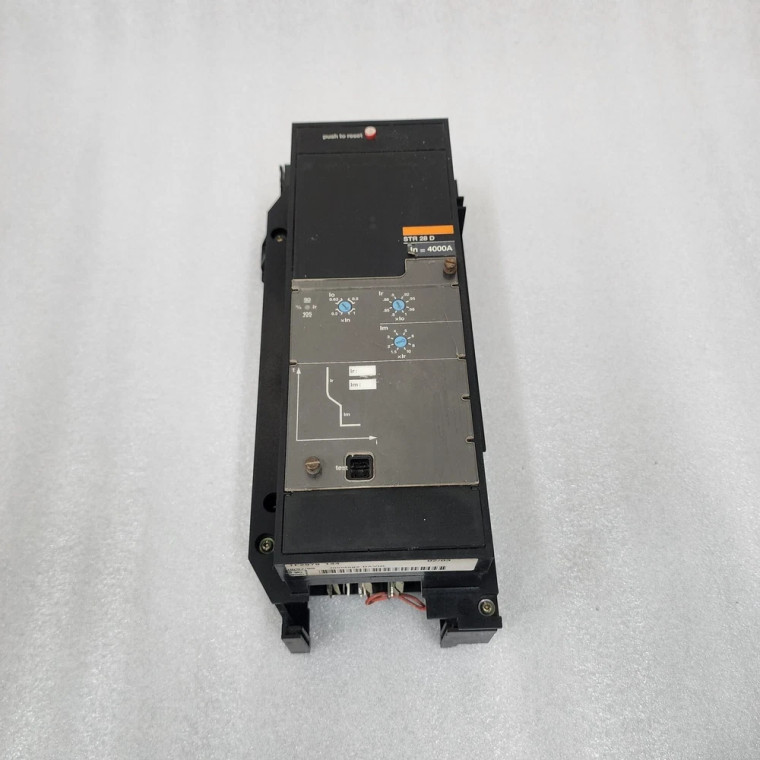 Merlin Gerin TF2979 144 Used Surplus