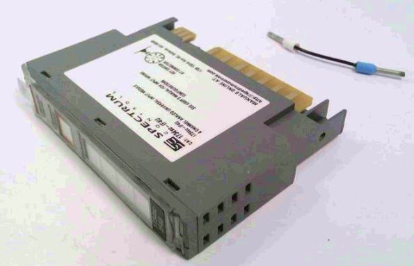 SpectrumControls 1734SC-IF4U