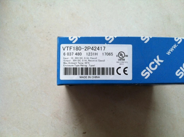 Sick 6037480