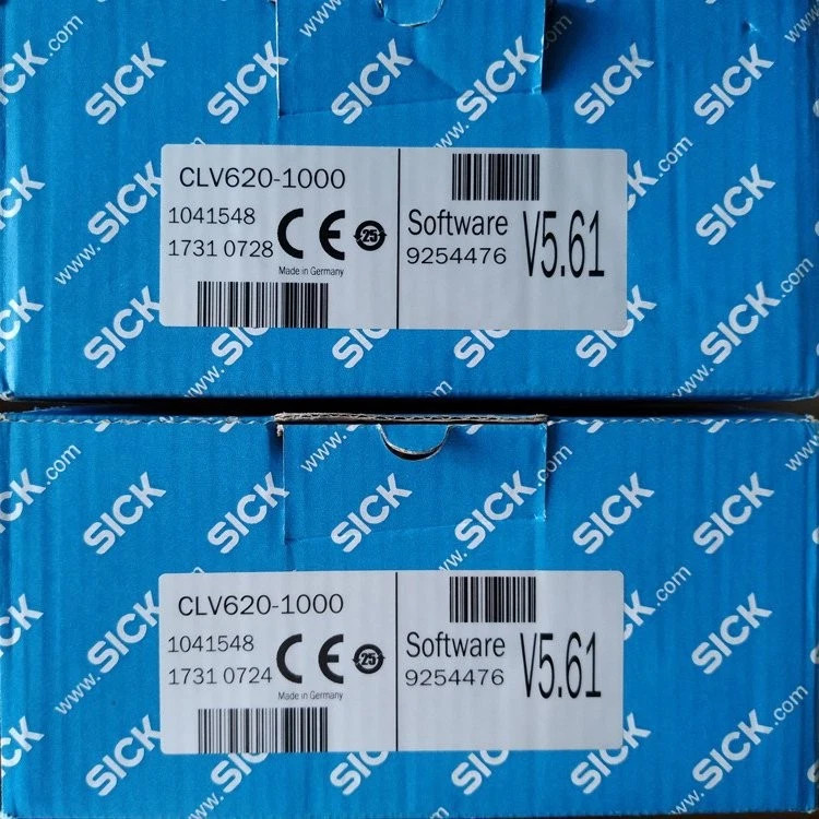 Sick CLV620-1000