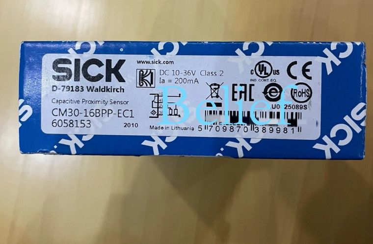 Sick CM30-16BPP-EC1