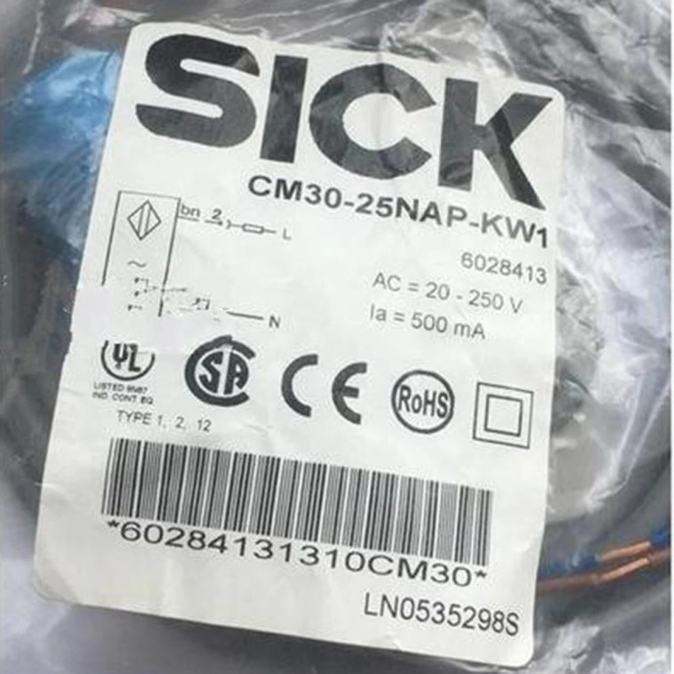 Sick CM30-25NAP-KW1