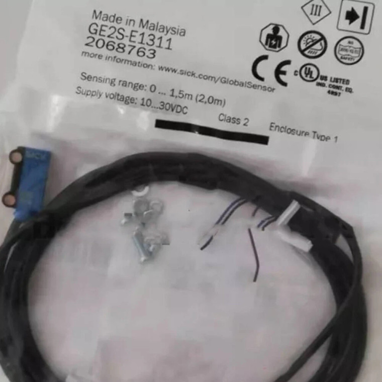 Sick GE2S-E1311