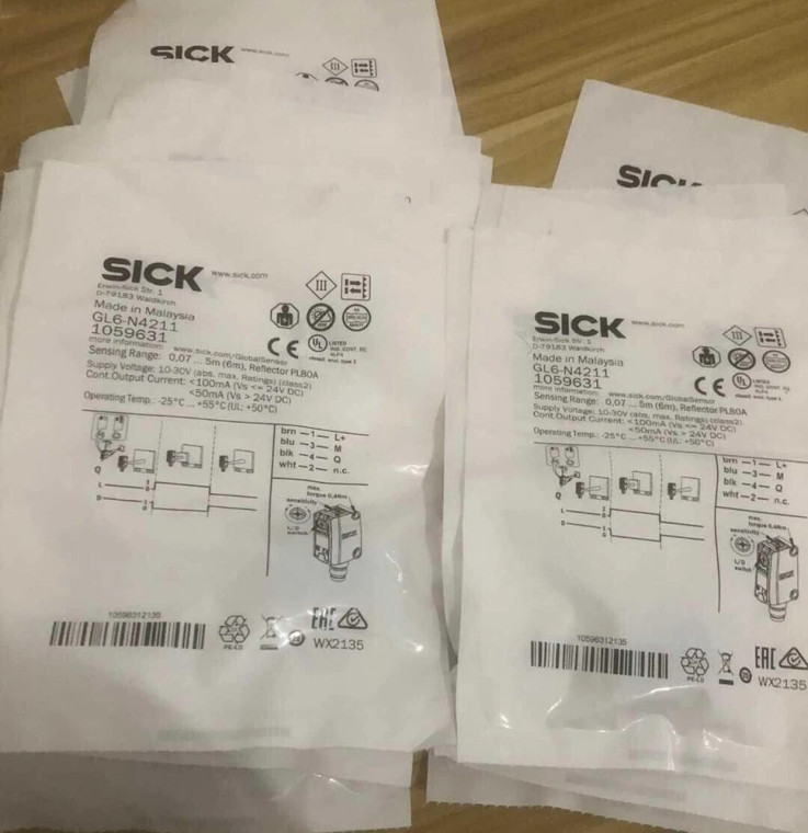 Sick GL6-N4211