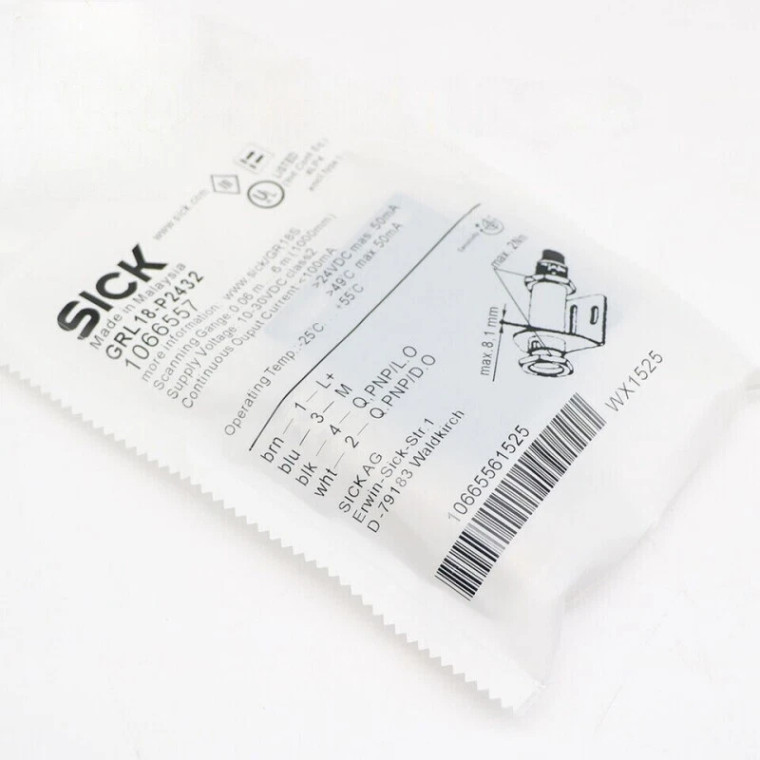 Sick GRL18-P2432