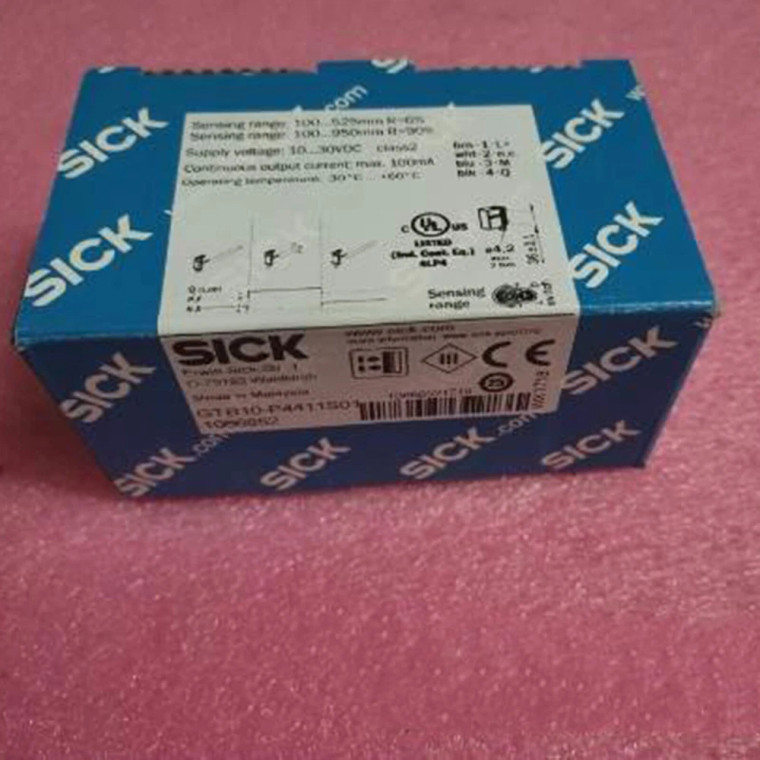 Sick GTB10-P4411S01