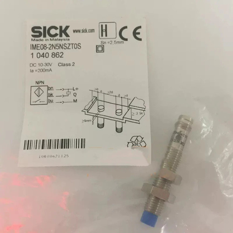 Sick IME08-2N5NSZT0S