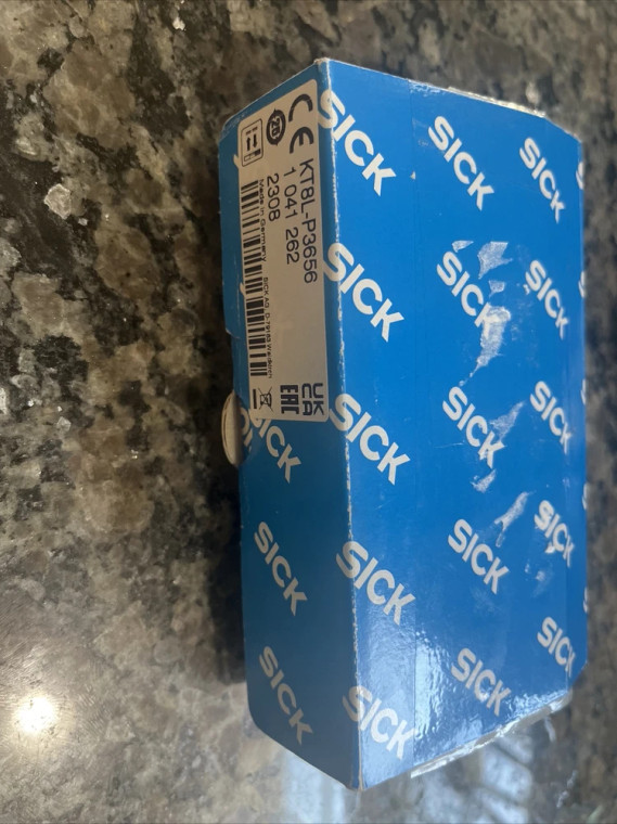 Sick Kt8l-p3656