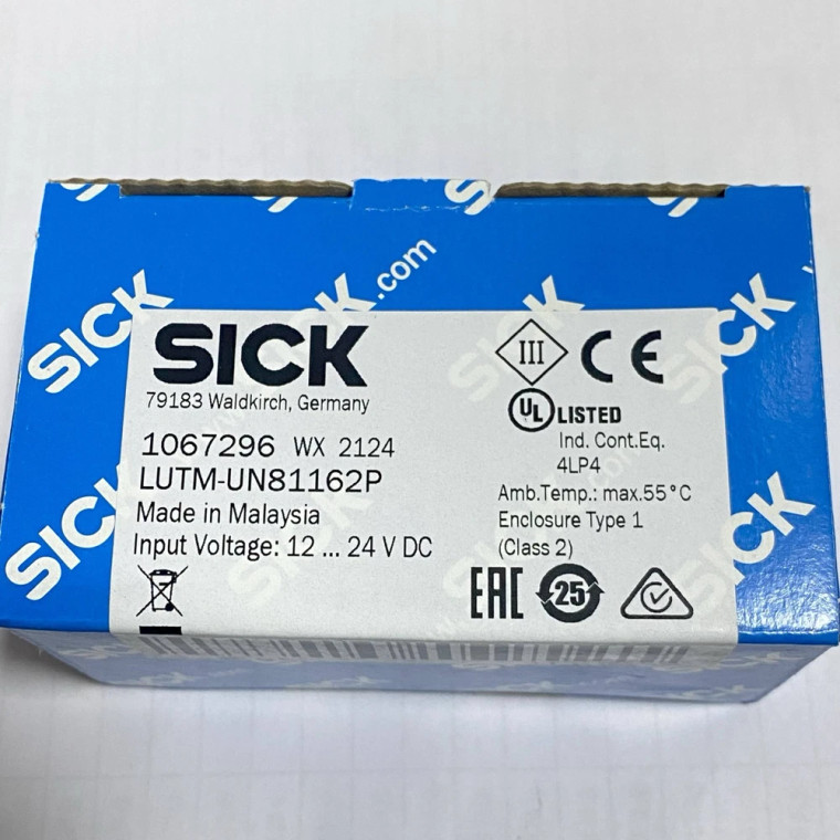 Sick LUTM-UN81162P