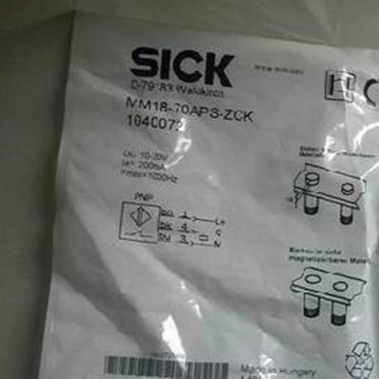 Sick MM18-70APS-ZCK
