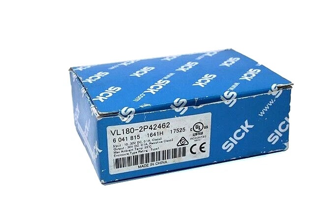 Sick VL180-2P42462