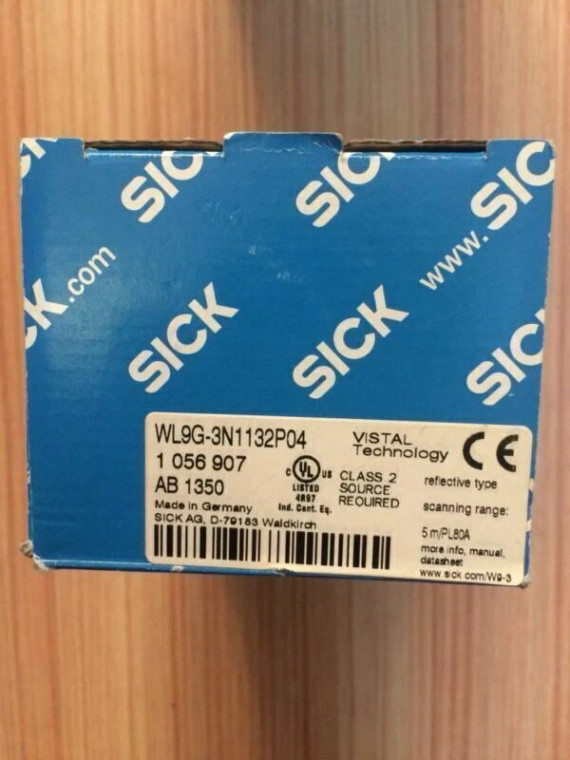 Sick WL9G-3N1132P04