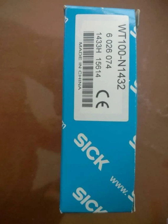 Sick WT100-N1432