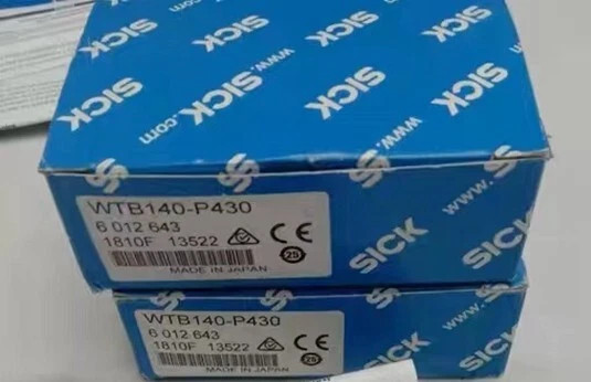Sick WTB140-P430