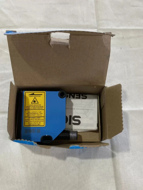 Sick DT20-P214B Used Surplus