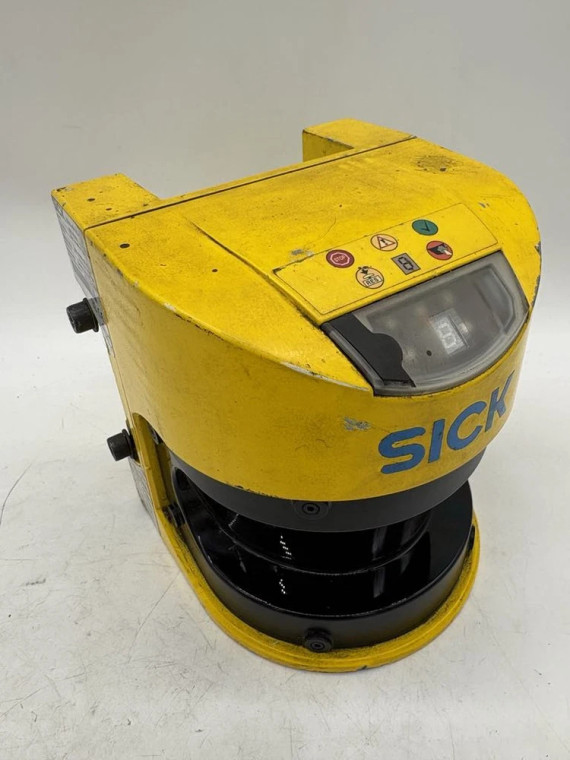 Sick S30A-4011CA Used Surplus