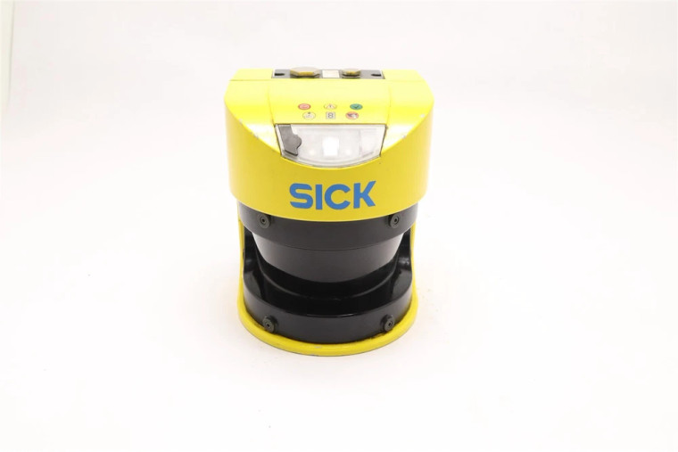 Sick S30A-6011EA Used Surplus